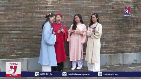 Bản tin thời sự 08h ngày 11/6/2022