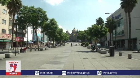 OECD phê duyệt lộ trình kết nạp một số nước Mỹ Latinh