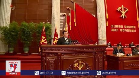 Triều Tiên bổ nhiệm nữ Bộ trưởng Ngoại giao đầu tiên