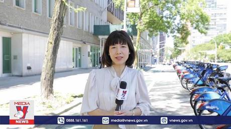 Mỹ bỏ yêu cầu xét nghiệm COVID-19 khi nhập cảnh