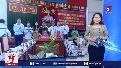 Giám sát triển khai Nghị quyết số 36 tại Phú Yên