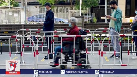 Trung Quốc lùi thời điểm mở lại trường học ở Bắc Kinh do COVID-19