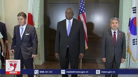 Đối thoại Shangri-La bước sang ngày làm việc thứ hai