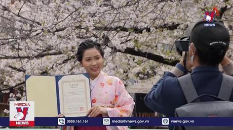 Nhật Bản là lựa chọn hàng đầu của du khách Việt ở châu Á