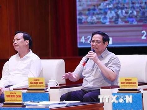 ‘Lắng nghe, đáp ứng nguyện vọng chính đáng của người lao động’