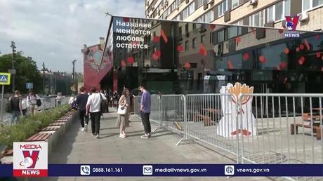 Bản tin Thời sự 21h ngày 12/6/2022