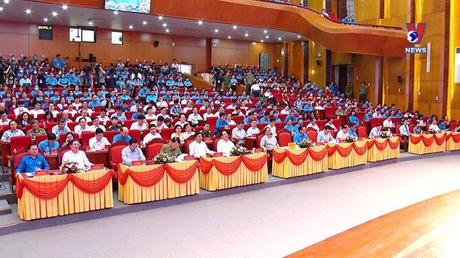 Truyền hình Công đoàn ngày 12/6/2022 