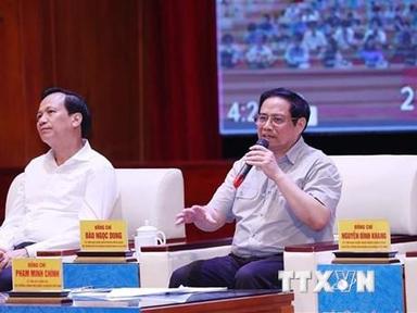 ‘Lắng nghe, đáp ứng nguyện vọng chính đáng của người lao động’