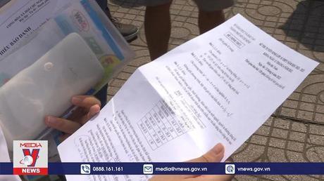 Học sinh TP.HCM hoàn thành thi lớp 10