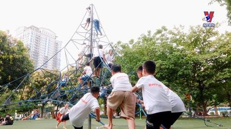 Văn hóa toàn cảnh ngày 12/6/2022