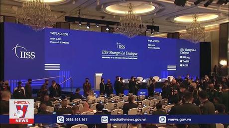 Nhật Bản đề cao vai trò trung tâm của ASEAN trong khu vực