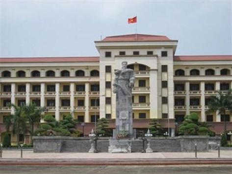 Xác minh nguyên nhân tử vong của quân nhân Trường Sỹ quan Lục quân 1