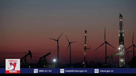 Nga tiếp tục chuyển khí đốt tới châu Âu qua Ukraine