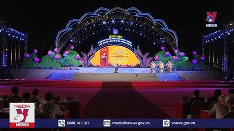 Bản tin thời sự 22h ngày 11/6/2022