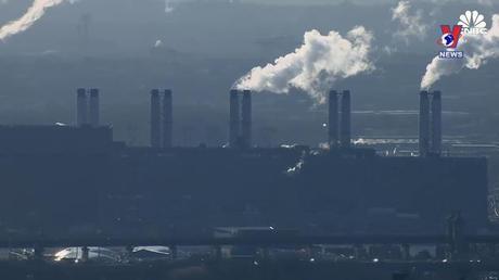 Cuộc sống xanh ngày 12/6/2022