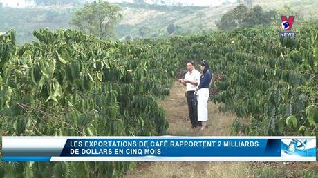 Bản tin Tiếng Pháp ngày 13/6/2022