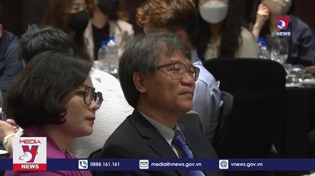 Xúc tiến, quảng bá du lịch Việt Nam tại Hàn Quốc