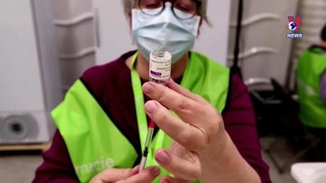 Đời sống toàn cầu ngày 12/6/2022