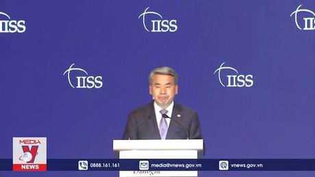 Hàn Quốc nâng cao năng lực và hợp tác quốc phòng