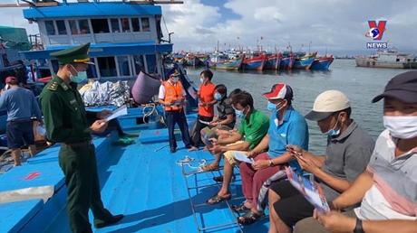 Bản tin Tiếng Tây Ban Nha ngày 13/6/2022