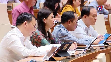 Sức mạnh Đại đoàn kết ngày 12/6/2022