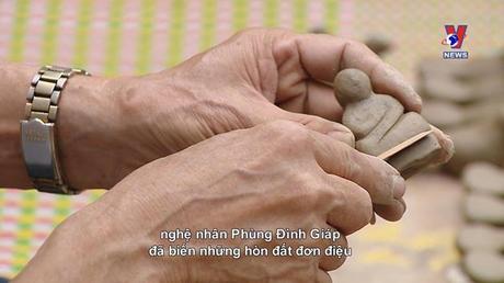 Không gian Pháp ngữ ngày 12/6/2022 