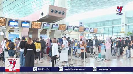 Người Việt Nam đã có thể du lịch hơn 25 quốc gia