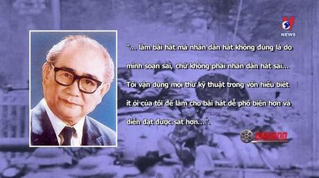 Thông điệp lịch sử ngày 12/6/2022
