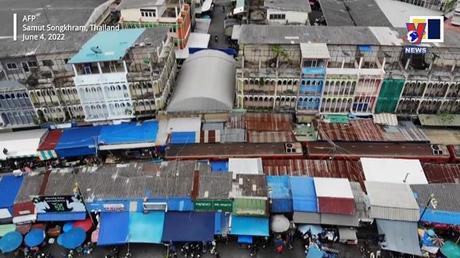 Phong cách sống ngày 12/6/2022