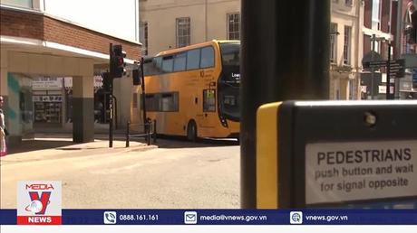 Người dân Anh tìm cách giảm chi phí nhiên liệu