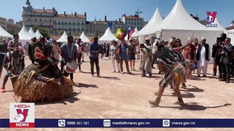 Bản tin Thời sự 21h ngày 13/6/2022