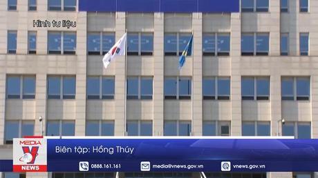 Hàn Quốc thảo luận vụ bắn đạn pháo của Triều Tiên