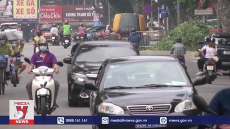 Kinh tế Việt Nam phục hồi mạnh sau đại dịch