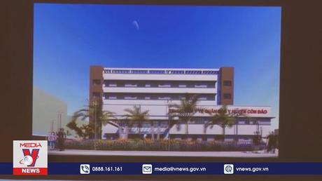 Nâng cấp Sân bay để Côn Đảo cất cánh