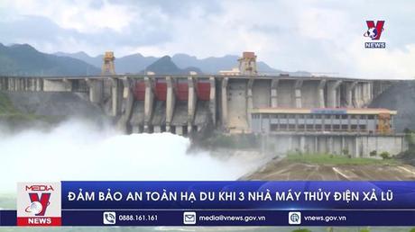 Bản tin thời sự 17h ngày 13/6/2022
