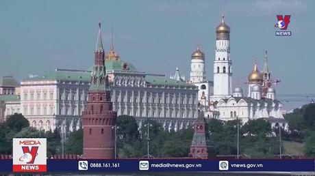 Tổng thống V.Putin khẳng định tầm quan trọng của sự đoàn kết