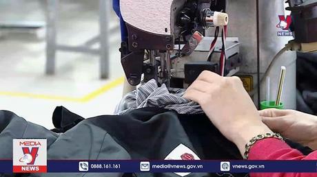 Từ 01/7, tăng lương tối thiểu vùng cho người lao động