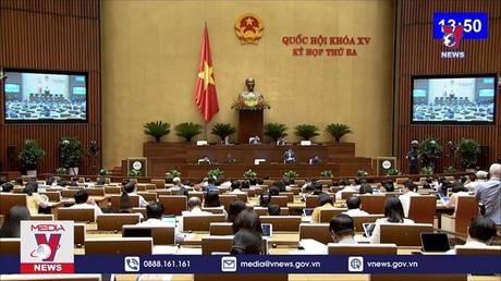 Bản tin Thời sự 18h ngày 13/6/2022