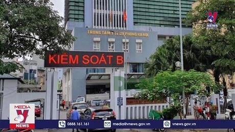 Bản tin thời sự 22h ngày 12/6/2022