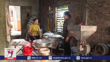 Mô hình chi bộ kiểu mẫu tại Đà Nẵng