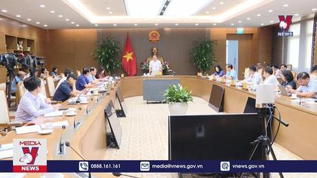 Kiểm soát giá một số mặt hàng thiết yếu