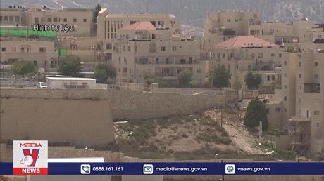 Israel nỗ lực tăng nguồn cung nhằm kiềm chế đà tăng giá nhà đất