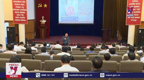 Bản tin Thời sự 20h ngày 13/6/2022