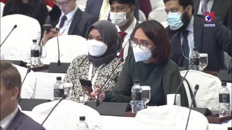 Thế giới hôm nay ngày 13/6/2022