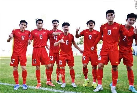 HLV Gong Oh-kyun: Lứa cầu thủ U23 Việt Nam sẽ trưởng thành hơn sau giải châu Á