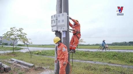 Nhật trình kinh tế ngày 13/6/2022