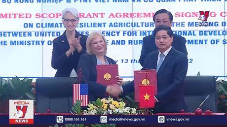 Khởi động Dự án bảo vệ các loài động vật hoang dã nguy cấp