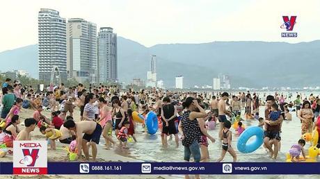 Bản tin thời sự 8h ngày 13/6/2022