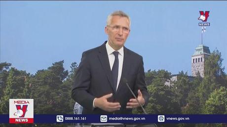 NATO coi những lo ngại an ninh của Thổ Nhĩ Kỳ là chính đáng 