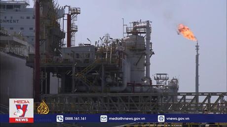 Qatar và Pháp hợp tác mở rộng dự án LNG lớn nhất thế giới